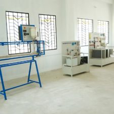 Mechanical Lab 36