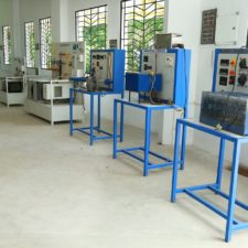 Mechanical Lab 42