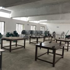 Mechanical Lab 46