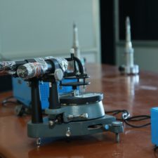 Physics Lab 7