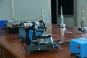 Physical Lab7