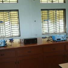Physics Lab 9